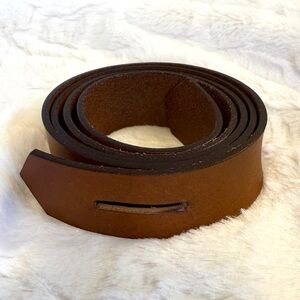 Isabel Marant Lecce belt